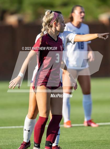 Thumbnail 1 in Ardrey Kell vs. Ashley (NCHSAA 4A - Final) photogallery.