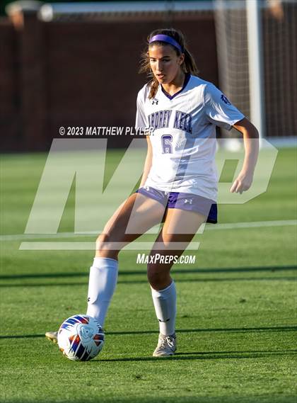 Thumbnail 1 in Ardrey Kell vs. Ashley (NCHSAA 4A - Final) photogallery.