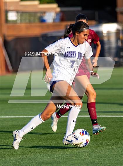 Thumbnail 1 in Ardrey Kell vs. Ashley (NCHSAA 4A - Final) photogallery.