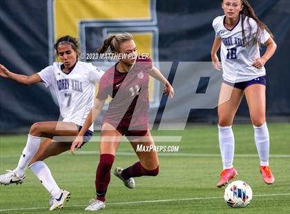 Thumbnail 1 in Ardrey Kell vs. Ashley (NCHSAA 4A - Final) photogallery.
