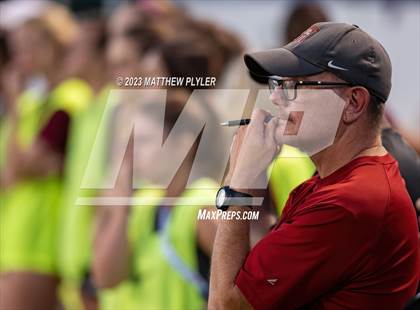 Thumbnail 3 in Ardrey Kell vs. Ashley (NCHSAA 4A - Final) photogallery.