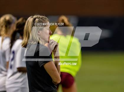 Thumbnail 2 in Ardrey Kell vs. Ashley (NCHSAA 4A - Final) photogallery.