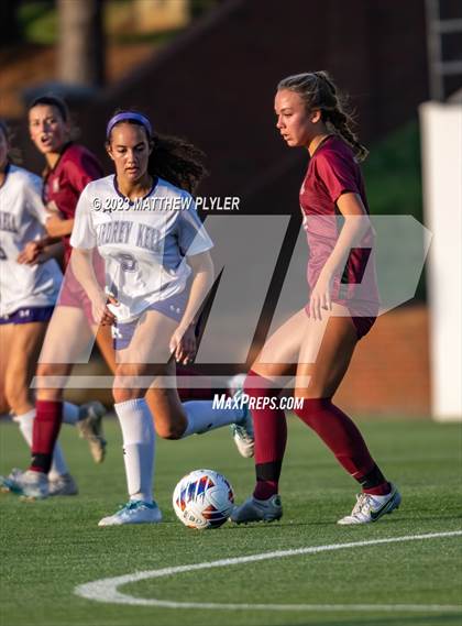 Thumbnail 1 in Ardrey Kell vs. Ashley (NCHSAA 4A - Final) photogallery.