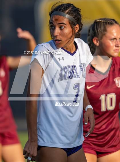 Thumbnail 1 in Ardrey Kell vs. Ashley (NCHSAA 4A - Final) photogallery.