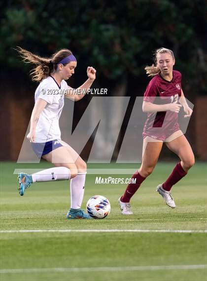 Thumbnail 1 in Ardrey Kell vs. Ashley (NCHSAA 4A - Final) photogallery.