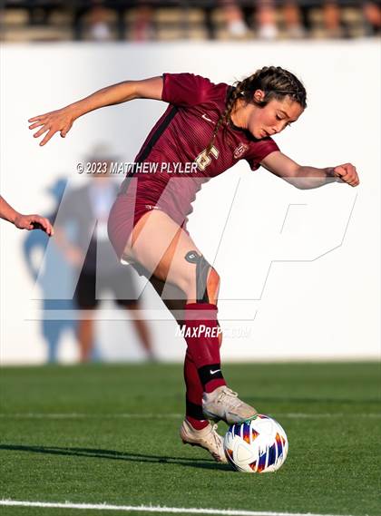 Thumbnail 1 in Ardrey Kell vs. Ashley (NCHSAA 4A - Final) photogallery.