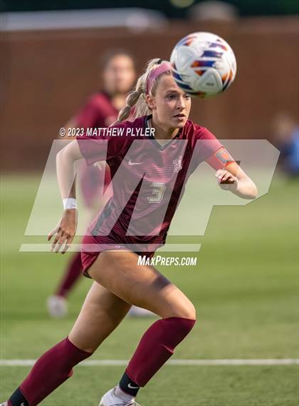 Thumbnail 2 in Ardrey Kell vs. Ashley (NCHSAA 4A - Final) photogallery.
