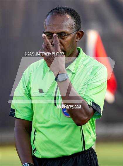 Thumbnail 1 in Ardrey Kell vs. Ashley (NCHSAA 4A - Final) photogallery.