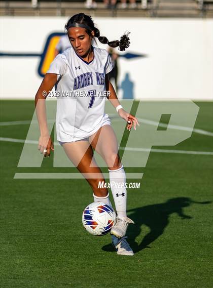 Thumbnail 1 in Ardrey Kell vs. Ashley (NCHSAA 4A - Final) photogallery.