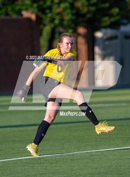 Thumbnail 1 in Ardrey Kell vs. Ashley (NCHSAA 4A - Final) photogallery.