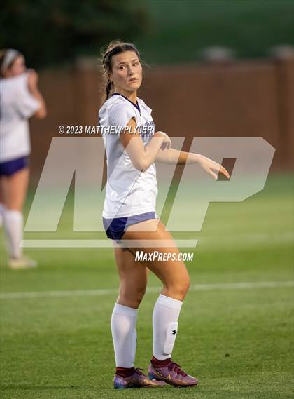 Thumbnail 1 in Ardrey Kell vs. Ashley (NCHSAA 4A - Final) photogallery.