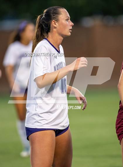 Thumbnail 3 in Ardrey Kell vs. Ashley (NCHSAA 4A - Final) photogallery.