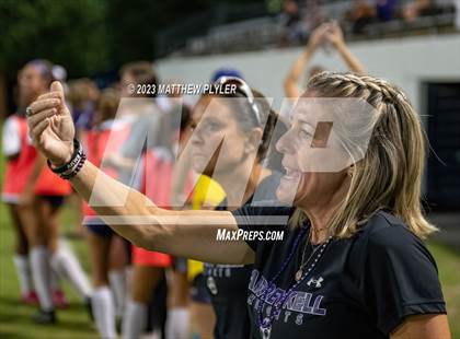 Thumbnail 2 in Ardrey Kell vs. Ashley (NCHSAA 4A - Final) photogallery.