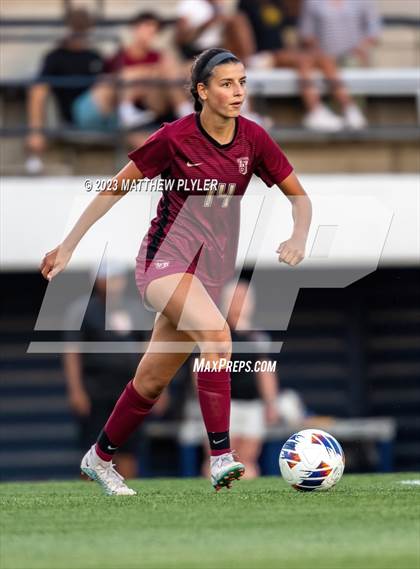 Thumbnail 3 in Ardrey Kell vs. Ashley (NCHSAA 4A - Final) photogallery.