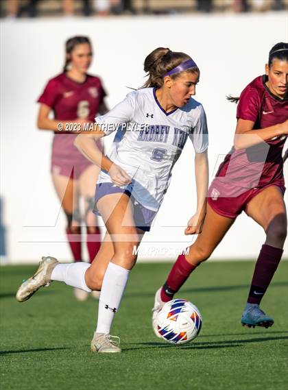 Thumbnail 1 in Ardrey Kell vs. Ashley (NCHSAA 4A - Final) photogallery.