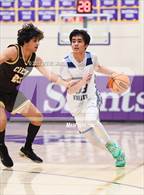 Photo from the gallery "Crespi vs. Dougherty Valley (The Holiday Classic)"