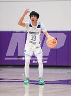 Photo from the gallery "Crespi vs. Dougherty Valley (The Holiday Classic)"