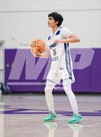 Photo from the gallery "Crespi vs. Dougherty Valley (The Holiday Classic)"