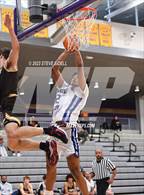 Photo from the gallery "Crespi vs. Dougherty Valley (The Holiday Classic)"