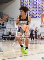 Photo from the gallery "Crespi vs. Dougherty Valley (The Holiday Classic)"