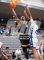 Photo from the gallery "Crespi vs. Dougherty Valley (The Holiday Classic)"