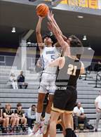Photo from the gallery "Crespi vs. Dougherty Valley (The Holiday Classic)"