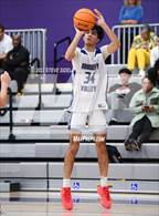 Photo from the gallery "Crespi vs. Dougherty Valley (The Holiday Classic)"