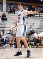 Photo from the gallery "Crespi vs. Dougherty Valley (The Holiday Classic)"