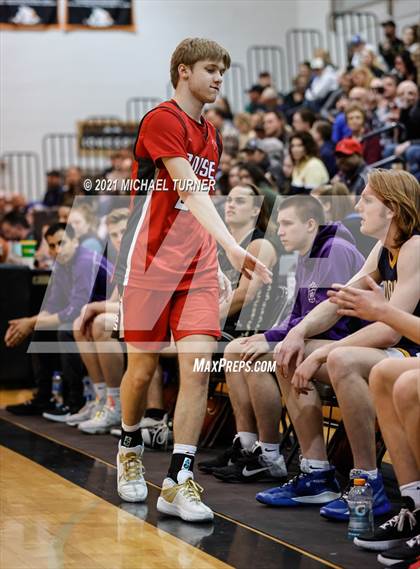 Thumbnail 3 in Idaho State All Star Game 2021 photogallery.