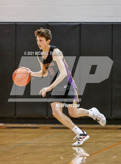 Thumbnail 2 in Idaho State All Star Game 2021 photogallery.