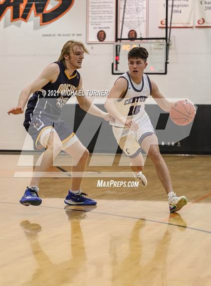 Thumbnail 3 in Idaho State All Star Game 2021 photogallery.