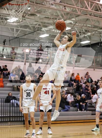 Thumbnail 2 in Idaho State All Star Game 2021 photogallery.