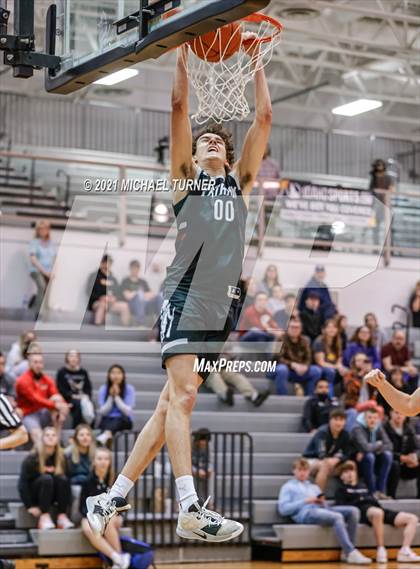 Thumbnail 2 in Idaho State All Star Game 2021 photogallery.