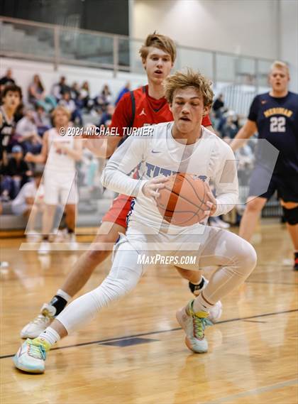 Thumbnail 2 in Idaho State All Star Game 2021 photogallery.