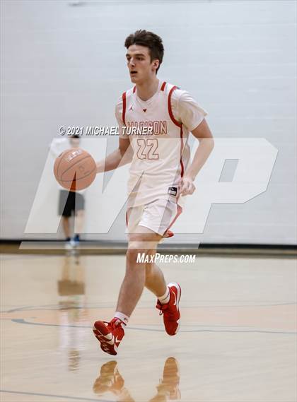 Thumbnail 3 in Idaho State All Star Game 2021 photogallery.