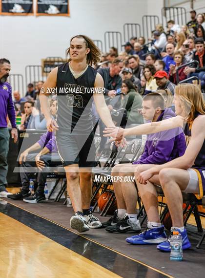 Thumbnail 2 in Idaho State All Star Game 2021 photogallery.