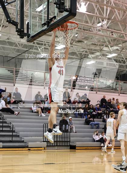 Thumbnail 3 in Idaho State All Star Game 2021 photogallery.