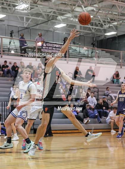 Thumbnail 1 in Idaho State All Star Game 2021 photogallery.