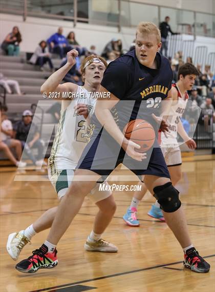 Thumbnail 1 in Idaho State All Star Game 2021 photogallery.