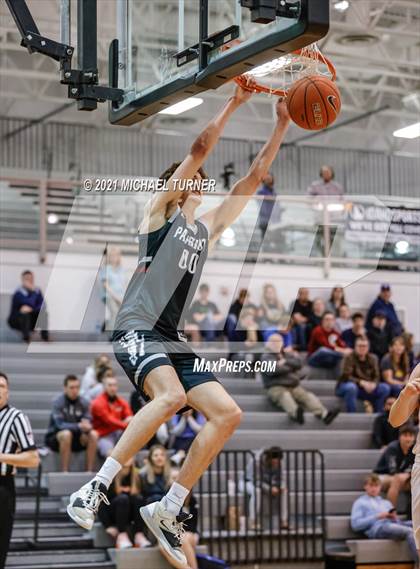 Thumbnail 3 in Idaho State All Star Game 2021 photogallery.