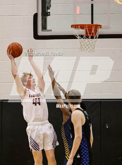 Thumbnail 1 in Idaho State All Star Game 2021 photogallery.