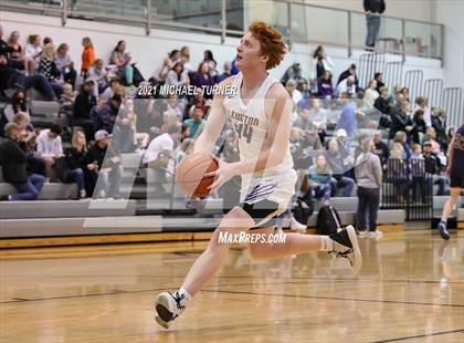 Thumbnail 1 in Idaho State All Star Game 2021 photogallery.