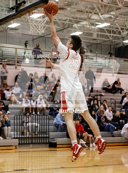 Thumbnail 3 in Idaho State All Star Game 2021 photogallery.