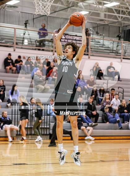 Thumbnail 2 in Idaho State All Star Game 2021 photogallery.