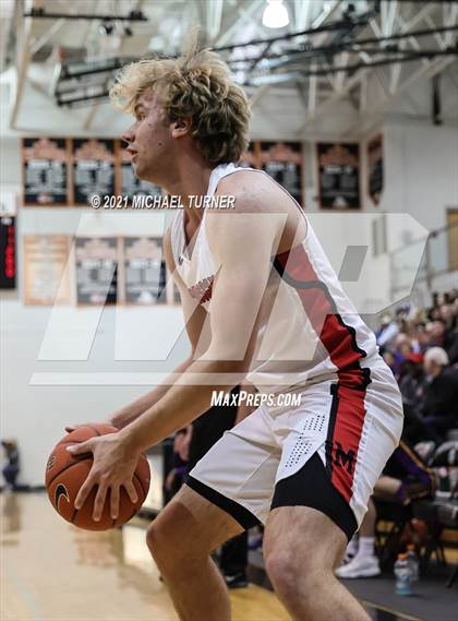 Thumbnail 3 in Idaho State All Star Game 2021 photogallery.