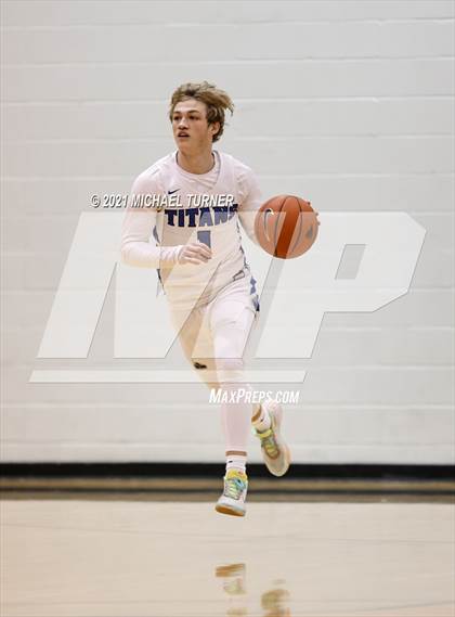 Thumbnail 3 in Idaho State All Star Game 2021 photogallery.