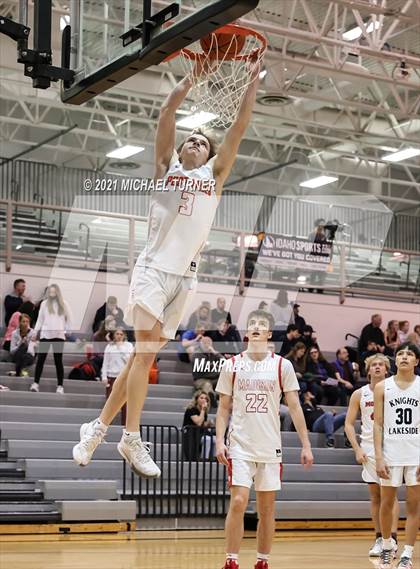 Thumbnail 1 in Idaho State All Star Game 2021 photogallery.