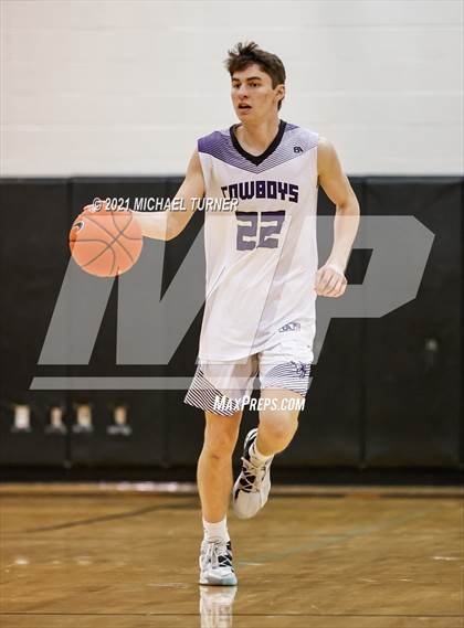 Thumbnail 3 in Idaho State All Star Game 2021 photogallery.