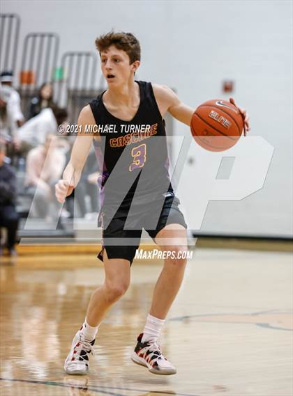 Thumbnail 1 in Idaho State All Star Game 2021 photogallery.