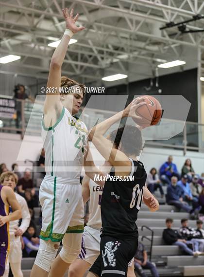 Thumbnail 1 in Idaho State All Star Game 2021 photogallery.